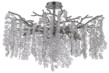 Люстра на штанге Dio D'arte Tavenna H 1.3.76.102 N