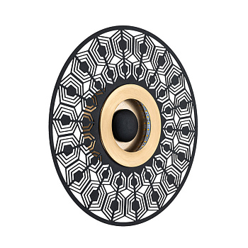 Бра ARTE Lamp A2644AP-1GO