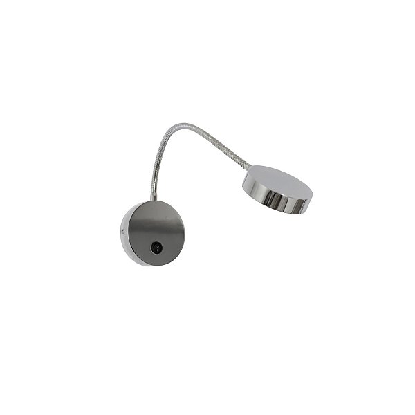 Бра Hesmo NC-MERCURY-WL-LED-
