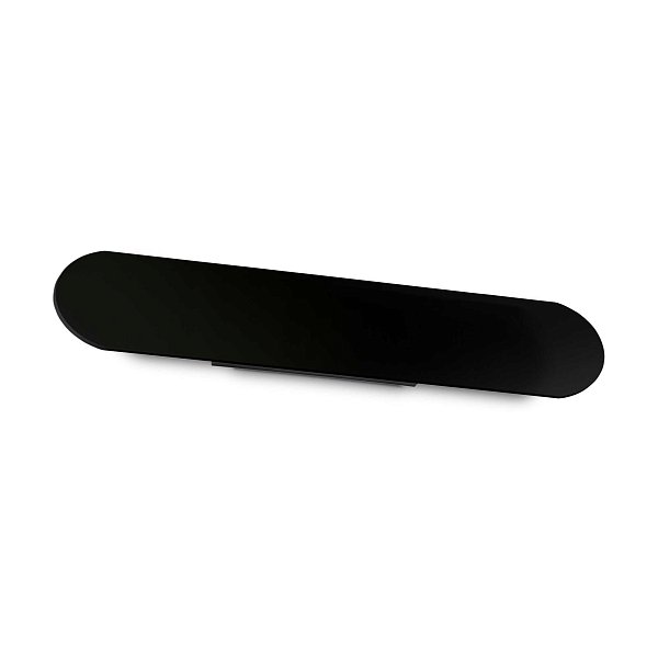 Настенный светильник Ideal Lux ECHO AP D60 NERO 285306