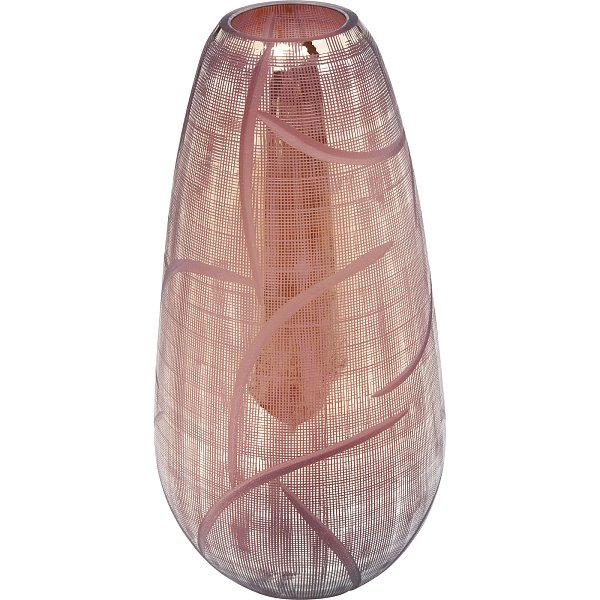 Ваза Jupiter 36 см KARE 51099