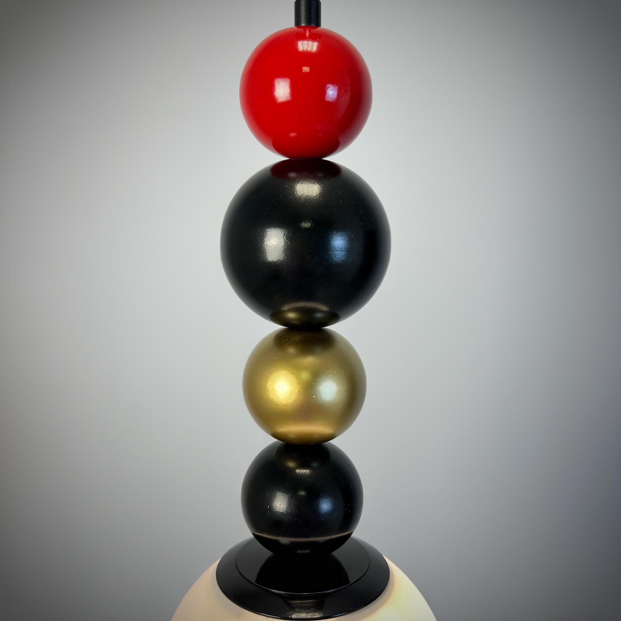 Подвесной светильник Zero The RGB Fredrik Mattson Pendant by ImperiumLoft