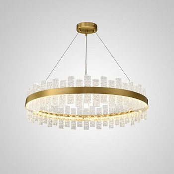 Подвесная люстра MIRAMIS D60 by ImperiumLoft