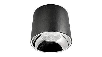 Точечный светильник   Lumina Deco LDC 8057-20W BK