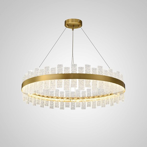 Подвесная люстра MIRAMIS D60 by ImperiumLoft