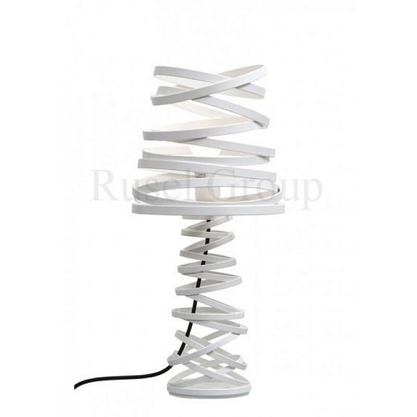 Настольная лампа Studio Italia Design CURL MY LIGHT TA