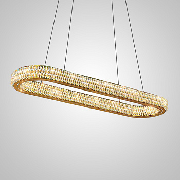 Подвесная люстра LENNOX В L100 by ImperiumLoft