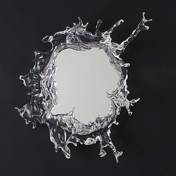 Настенный светильник ILLUSION D88 by ImperiumLoft