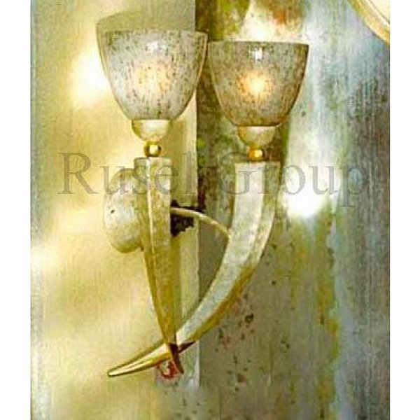 Настенный светильник MM Lampadari HORN 6072/A1