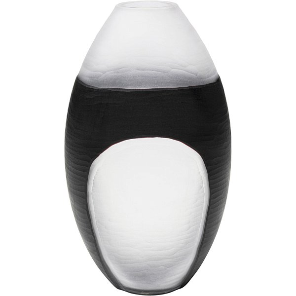 Ваза Shadow 41 см KARE 56177