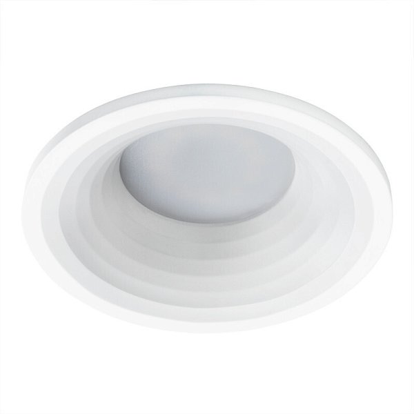 Встраиваемый светильник ARTE Lamp A2160PL-1WH
