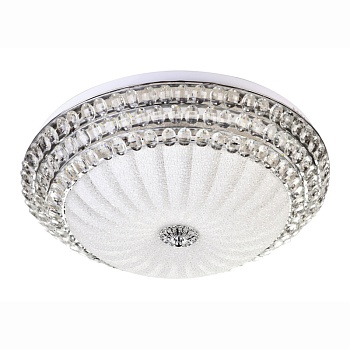 Накладной светильник LED4U L1101-750 CR