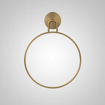 Настенный светильник JORG D40 by ImperiumLoft