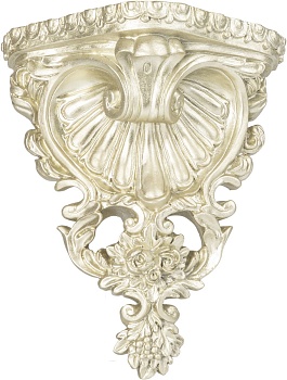 Консоль настенная Glasar 28-643