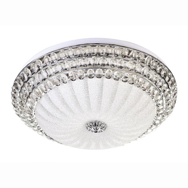 Накладной светильник LED4U L1101-550 CR