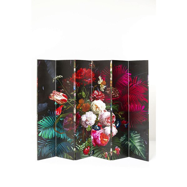 Ширма KARE Flower 86347