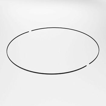 Шинопровод Elektrostandard 85218/00 Шинопровод(черный)