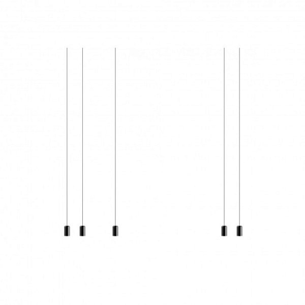 ПОДВЕСНОЙ СВЕТИЛЬНИК VIBIA Wireflow Free-Form 0365