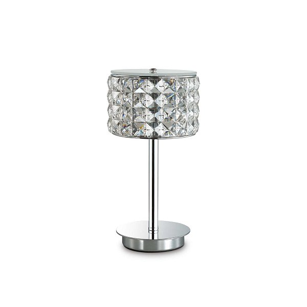Настольный светильник Ideal Lux ROMA TL1 114620