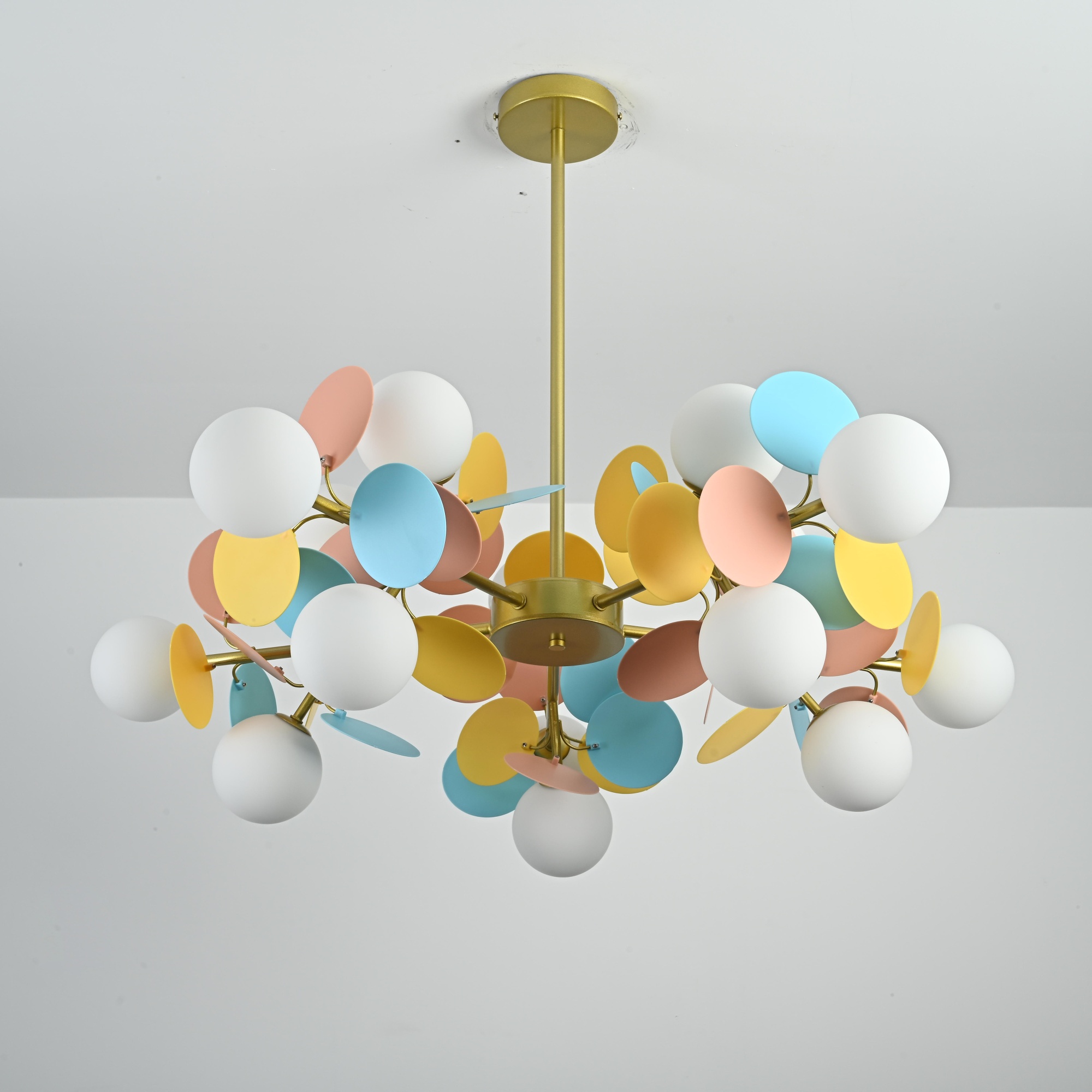 Люстра Matisse D90 By Imperiumloft