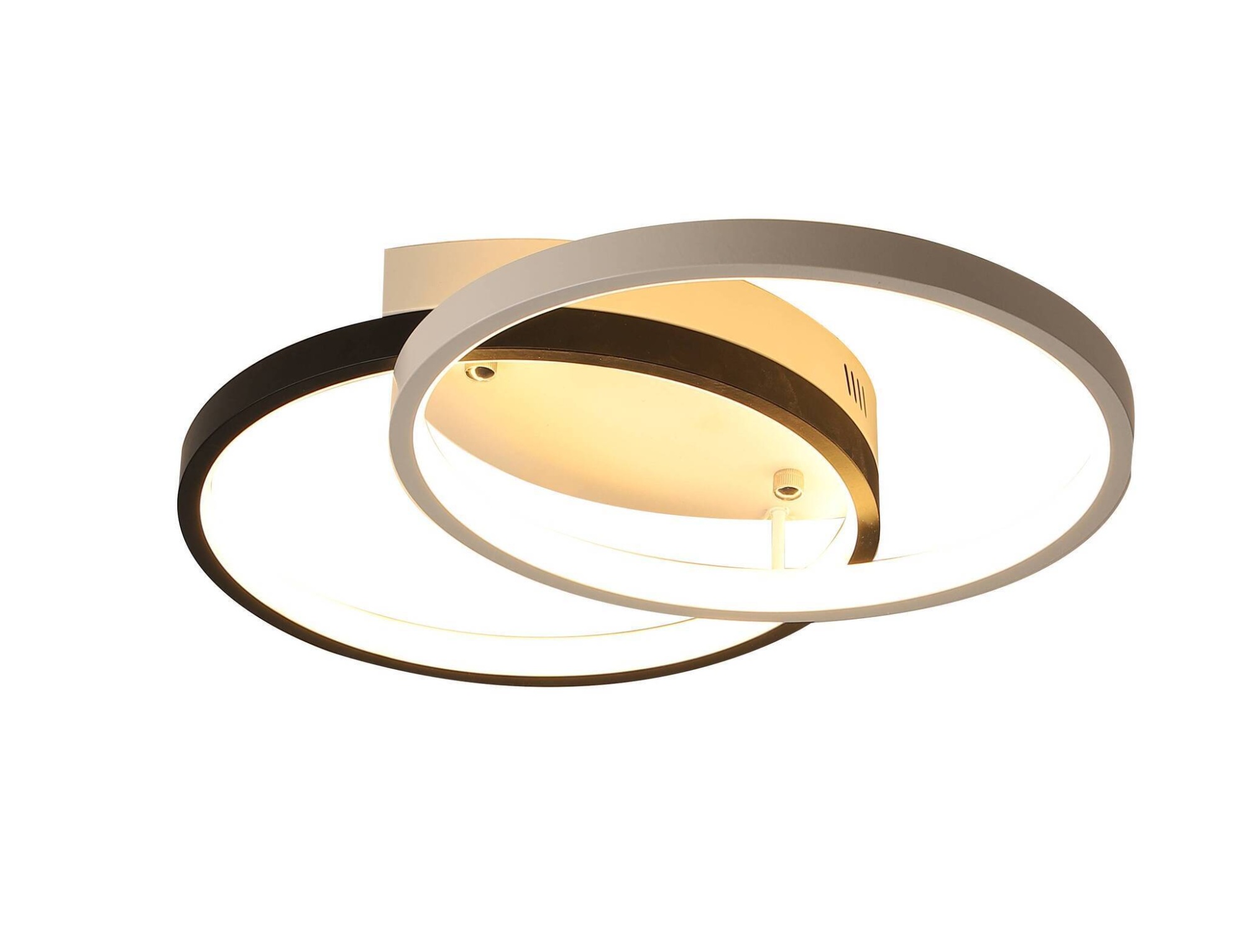 Светильник потолочный светодиодный Moderli V1060-CL Criteo LED*56W