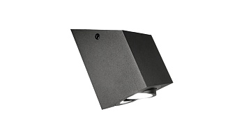 Точечный светильник   Lumina Deco LDC 8061-L BK