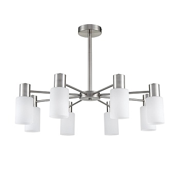 Люстра потолочная Lumion 8099/8C
