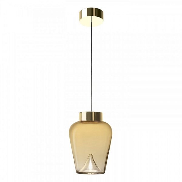 Подвесной светильник Leucos AELLA THIN S