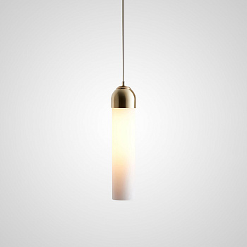 Подвесной светильник VIAN B Белый by ImperiumLoft