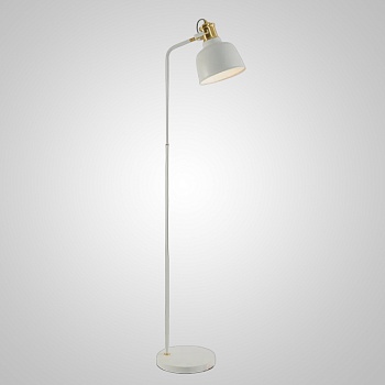 Торшер VINLAND FL White by ImperiumLoft