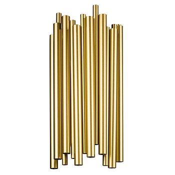 Бра Brubeck Gold Metal by ImperiumLoft