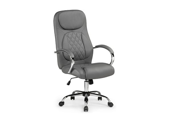 Компьютерное кресло Woodville Tron grey 15516