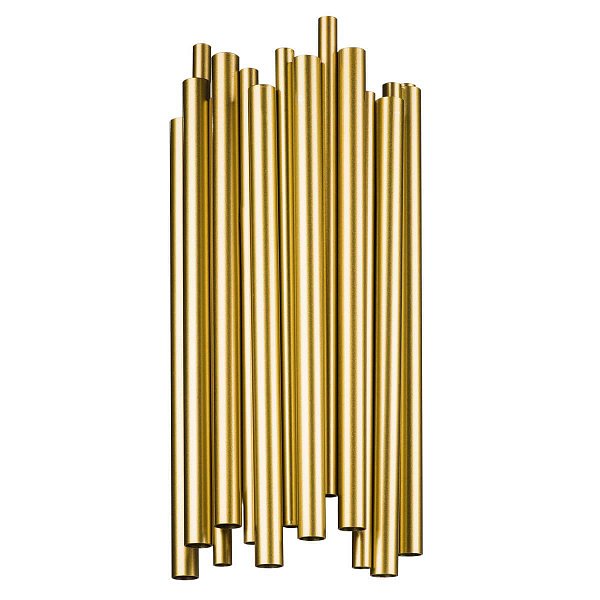 Бра Brubeck Gold Metal by ImperiumLoft