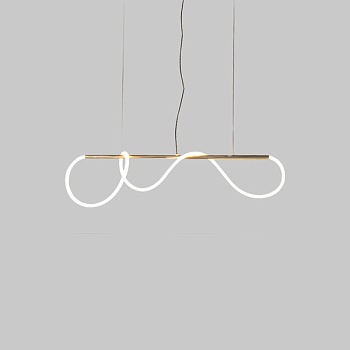 Подвесной светильник GLORIFY L110 by ImperiumLoft