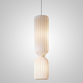 Подвесной светильник TAISTO H120 by ImperiumLoft