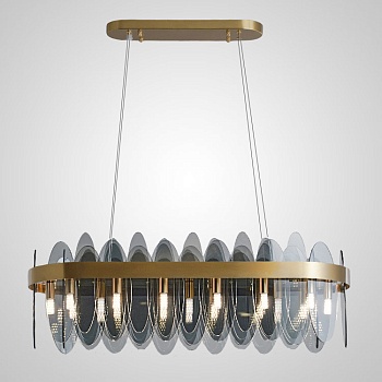 Подвесная люстра PIERRE by ImperiumLoft