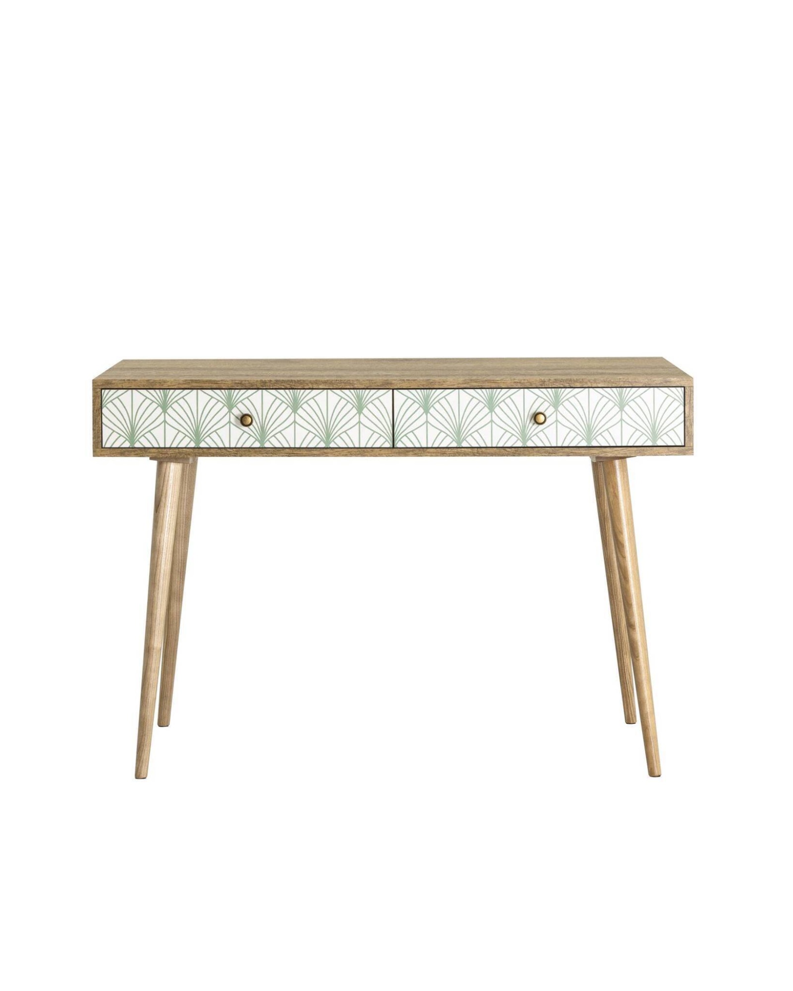 Стол рабочий Berber малый принт 38 Stool Group