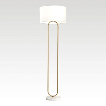 Торшер Lussole LSP-0665