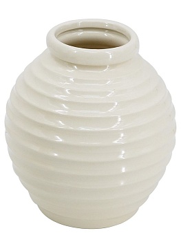 Ваза Glasar 61025