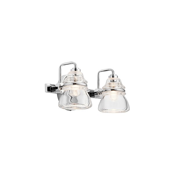 Бра для ванных комнат Kichler KL-TALLAND2-PC-BATH