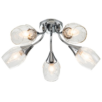 Накладная люстра Escada 670/5P