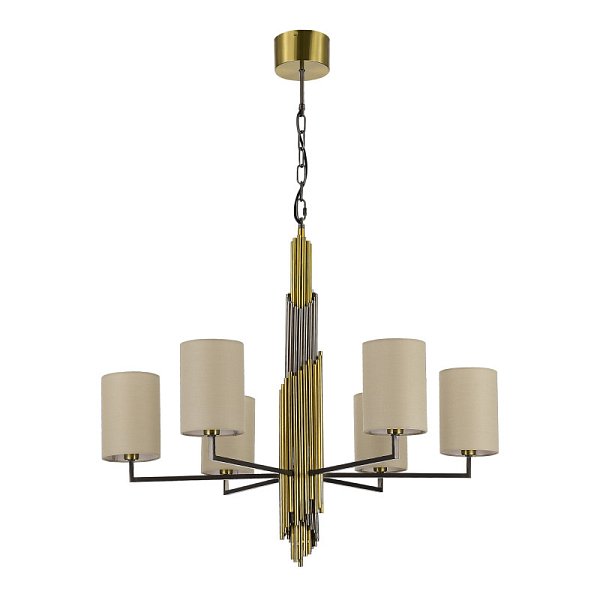 Подвесная люстра ST-Luce SL1638.303.06
