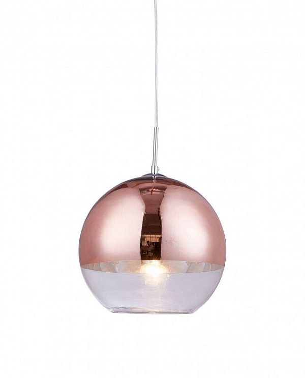 Подвесной светильник Lumina Deco LDP 1029-200 R.GD