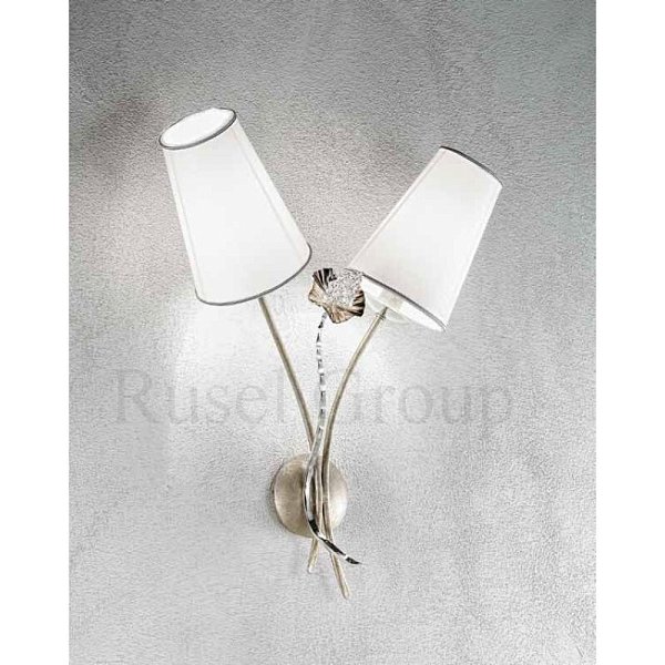 Настенный светильник MM Lampadari STELO 7069/А2