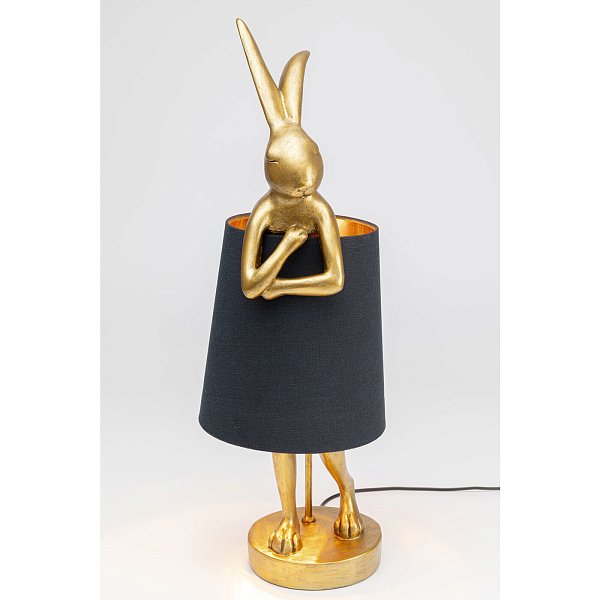 Лампа настольная Rabbit 53470 Kare