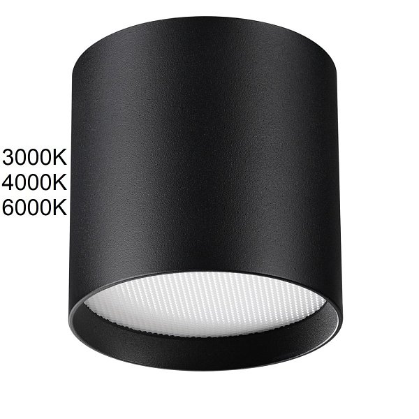 Потолочный светильник Odeon Light 7129/8CL