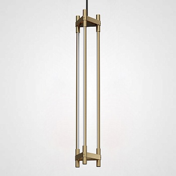 Подвесной светильник SHOOT L3 H60 by ImperiumLoft