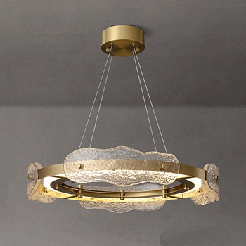 Подвесная люстра SAMANTHA B D60 by ImperiumLoft