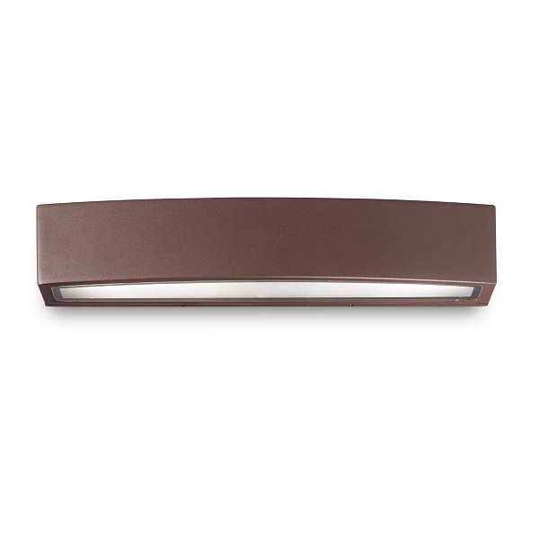 Настенный светильник Ideal Lux ANDROMEDA AP2 COFFEE 163550