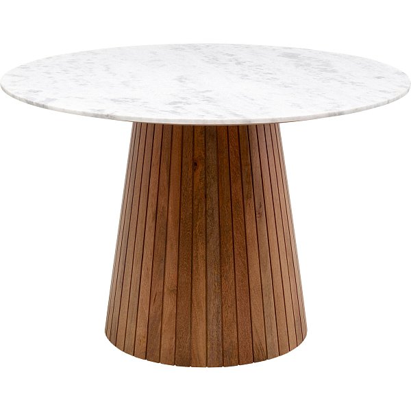 Стол Grace Ø115cm KARE 70379